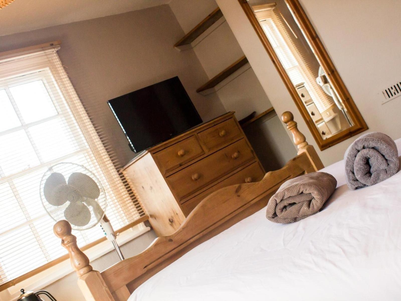 Hotel The Ship Chelmsford Zimmer foto