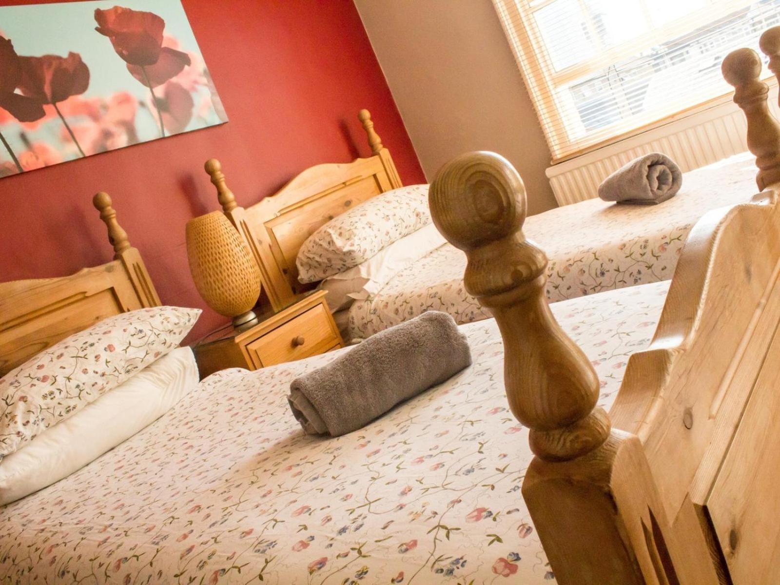 Hotel The Ship Chelmsford Zimmer foto