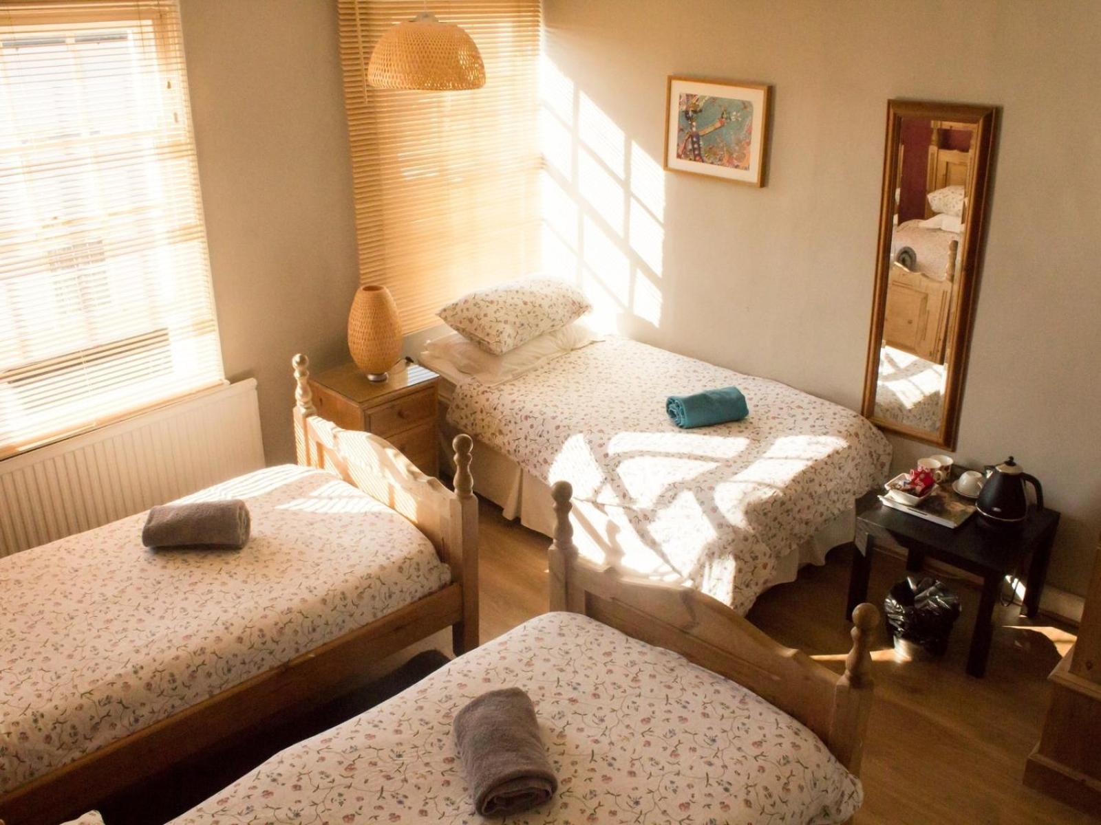 Hotel The Ship Chelmsford Zimmer foto