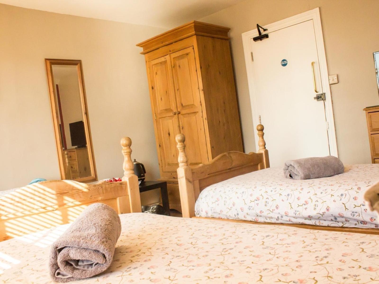 Hotel The Ship Chelmsford Zimmer foto