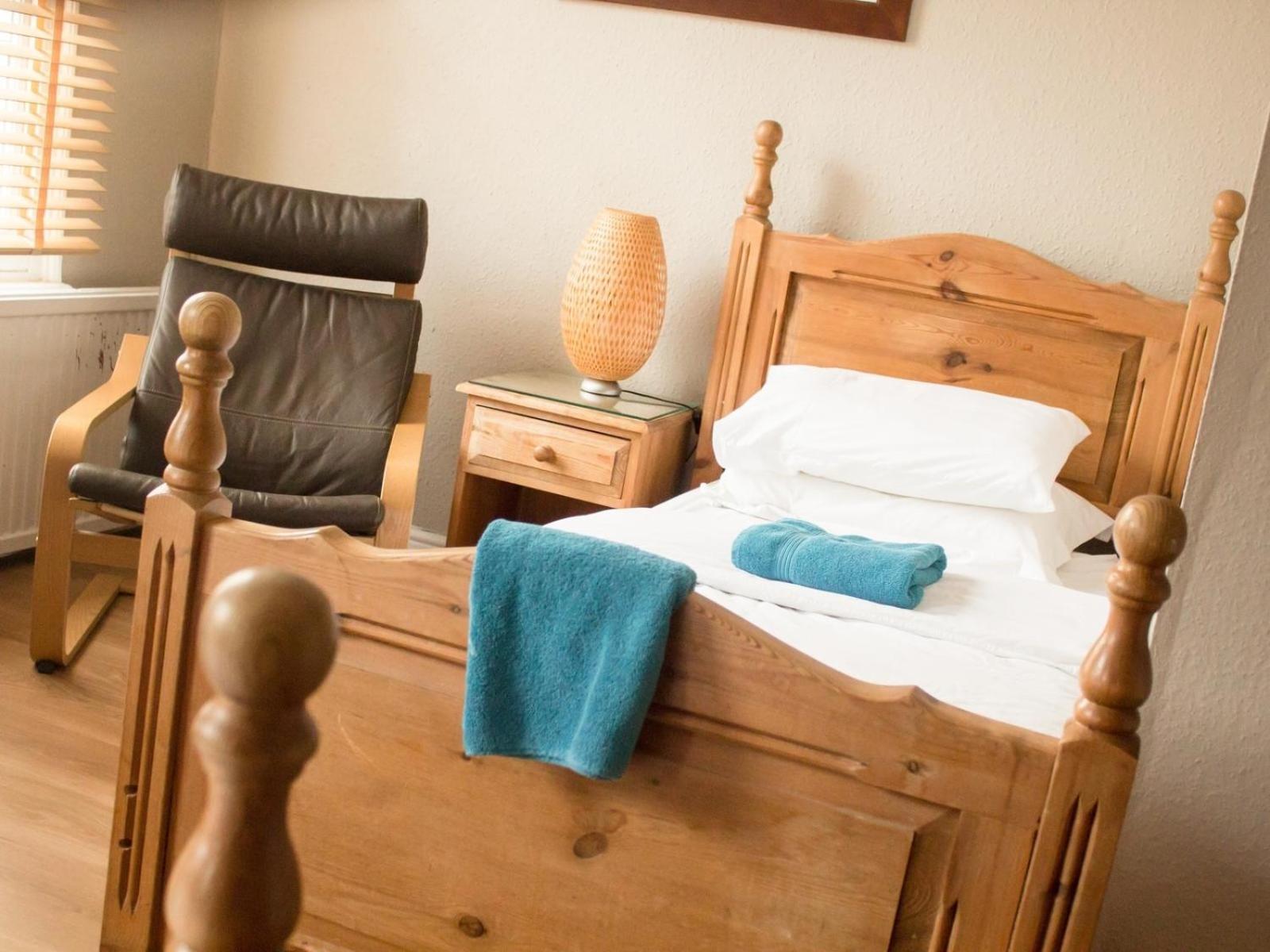 Hotel The Ship Chelmsford Zimmer foto