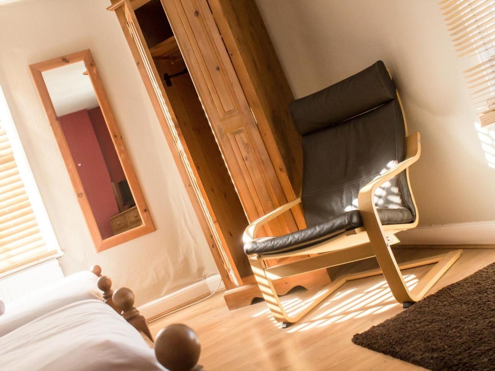 Hotel The Ship Chelmsford Zimmer foto